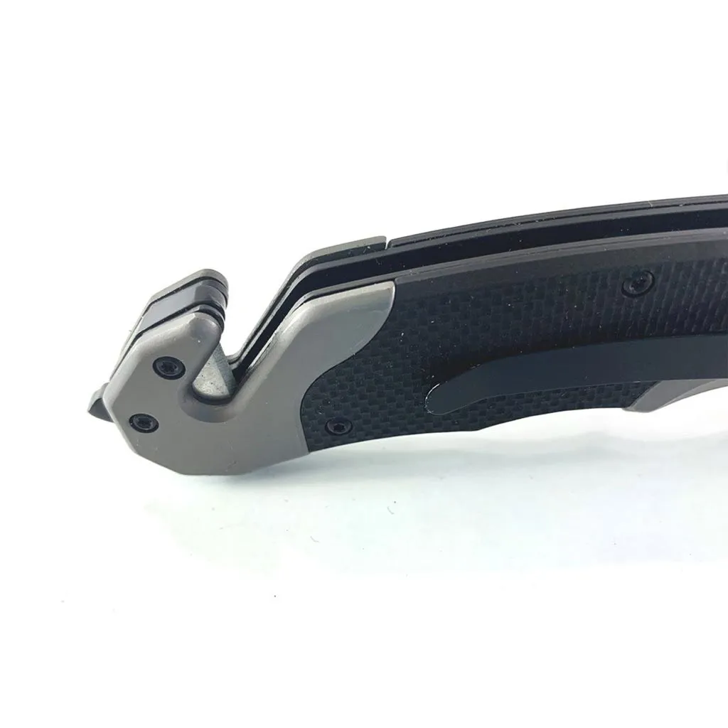 چاقو برونیگ (Browning) مدل F118 - تصویر 13