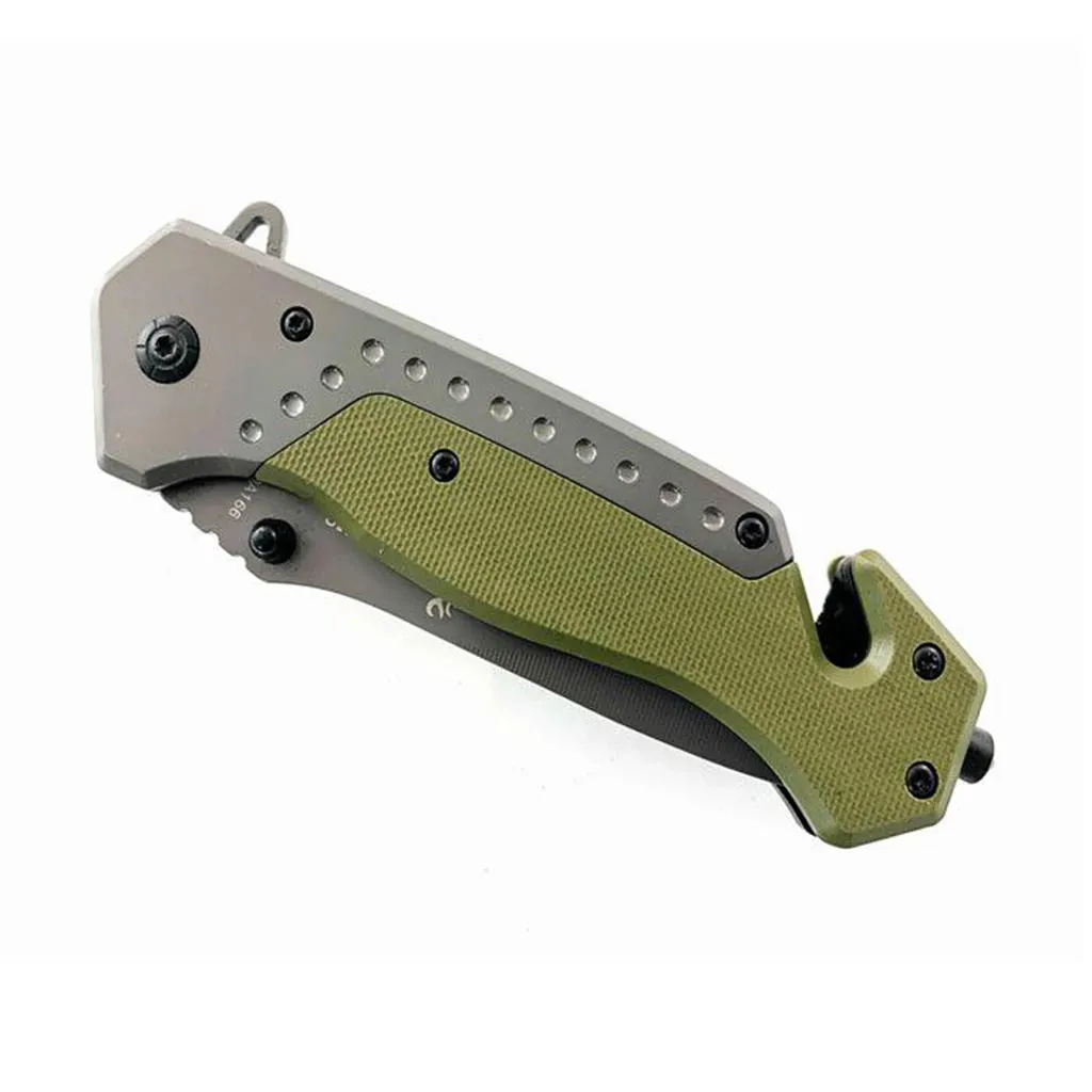 چاقو برونیگ (Browning) مدل DA166GM - تصویر 3