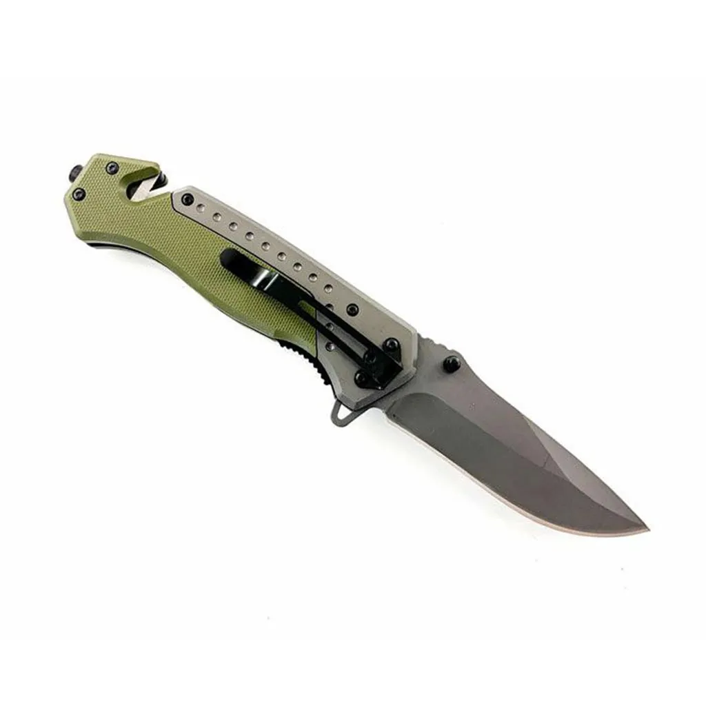 چاقو برونیگ (Browning) مدل DA166GM - تصویر 5