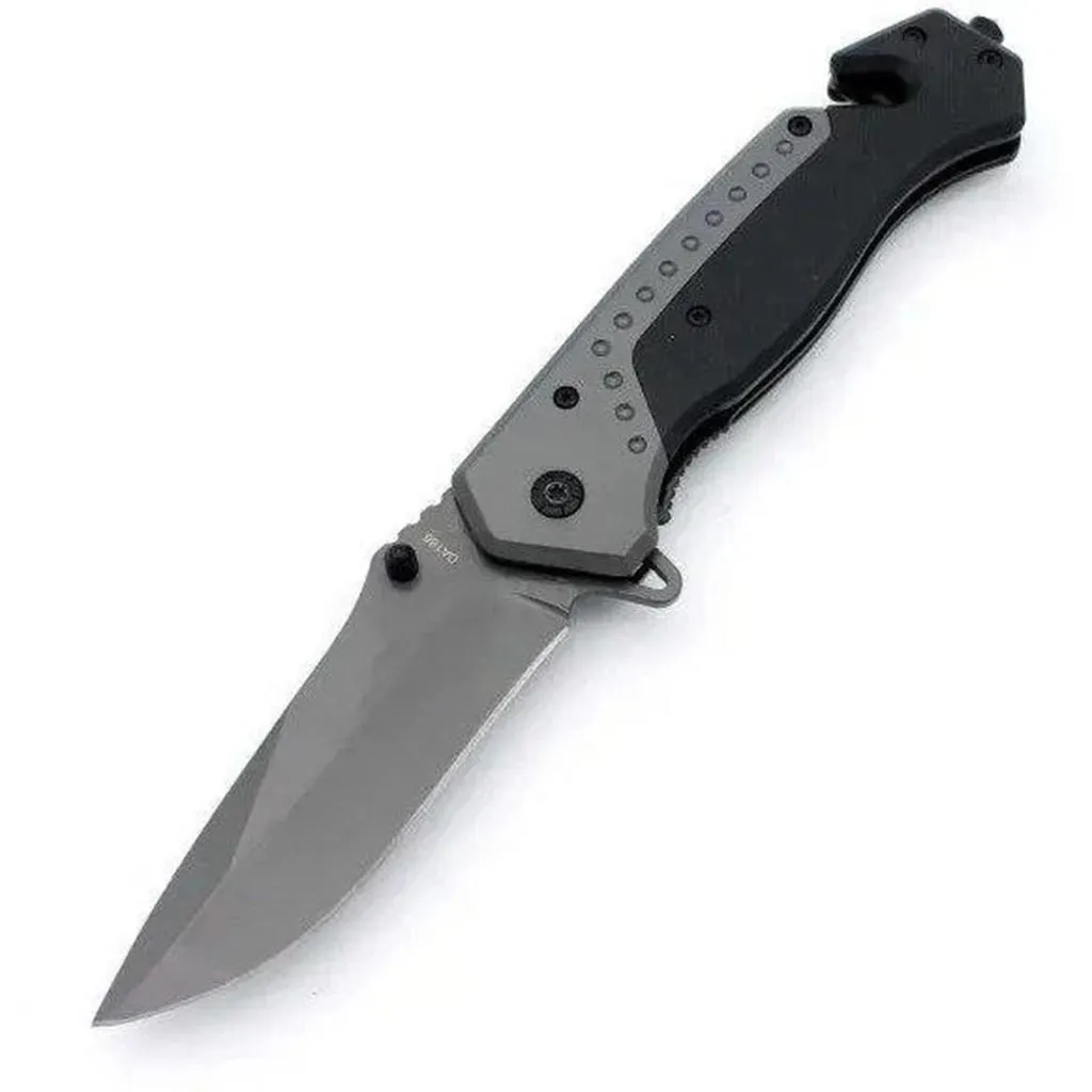 چاقو برونیگ (Browning) مدل DA166GM - تصویر 6