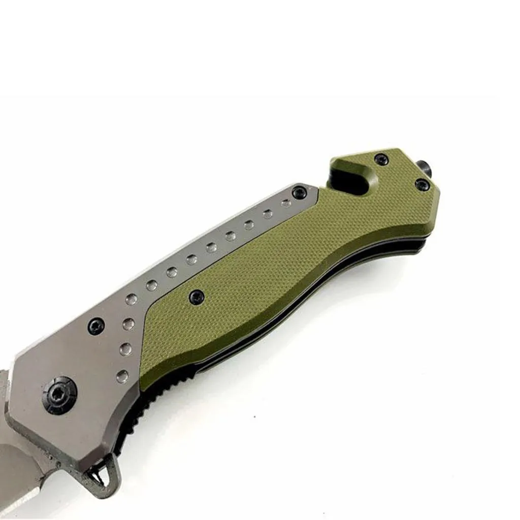 چاقو برونیگ (Browning) مدل DA166GM - تصویر 7