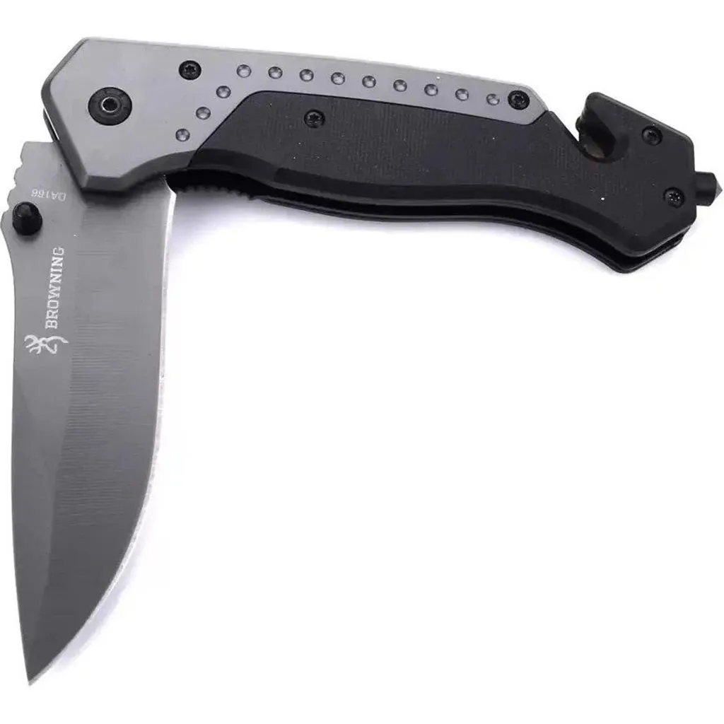 چاقو برونیگ (Browning) مدل DA166GM - تصویر 8