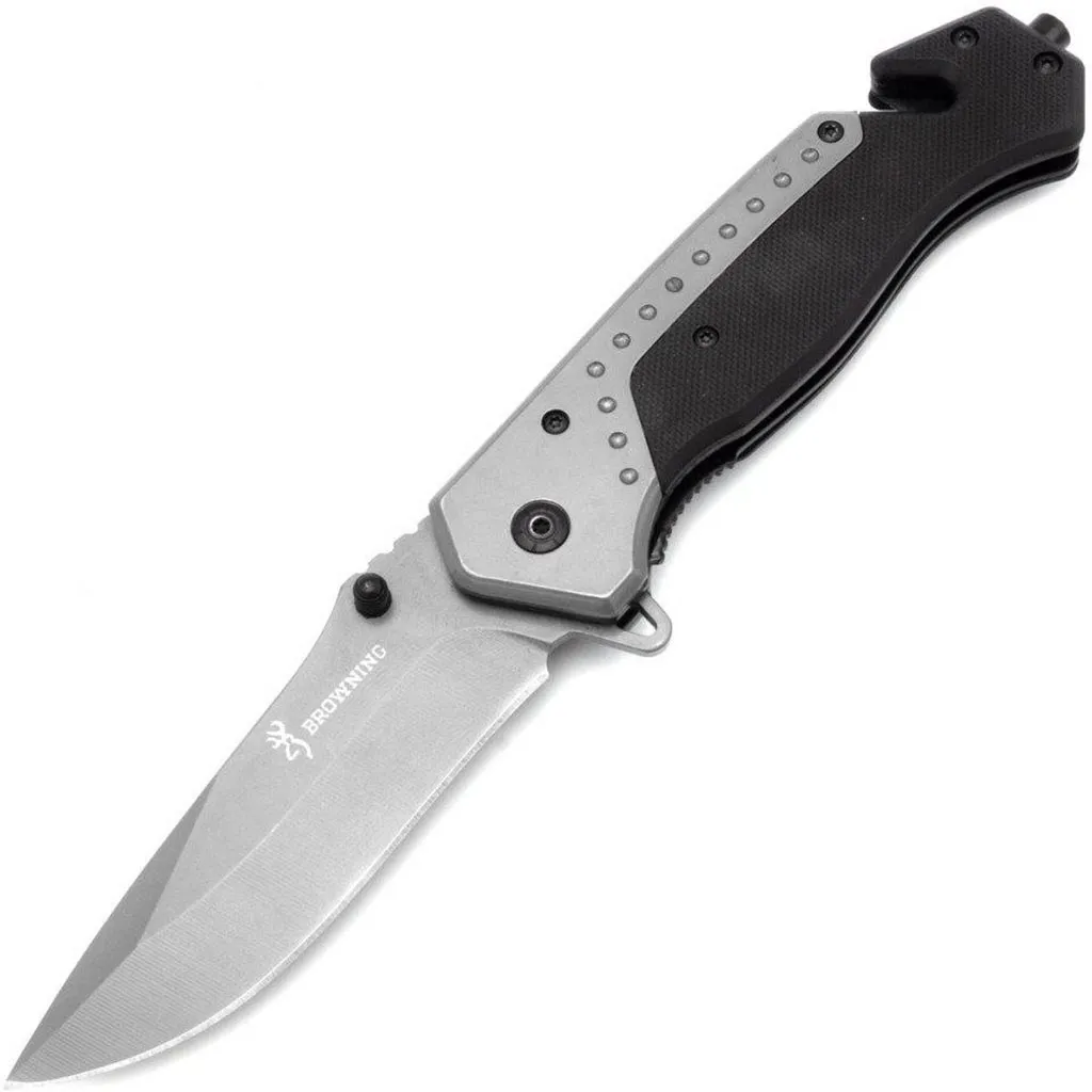 چاقو برونیگ (Browning) مدل DA166GM - تصویر 9
