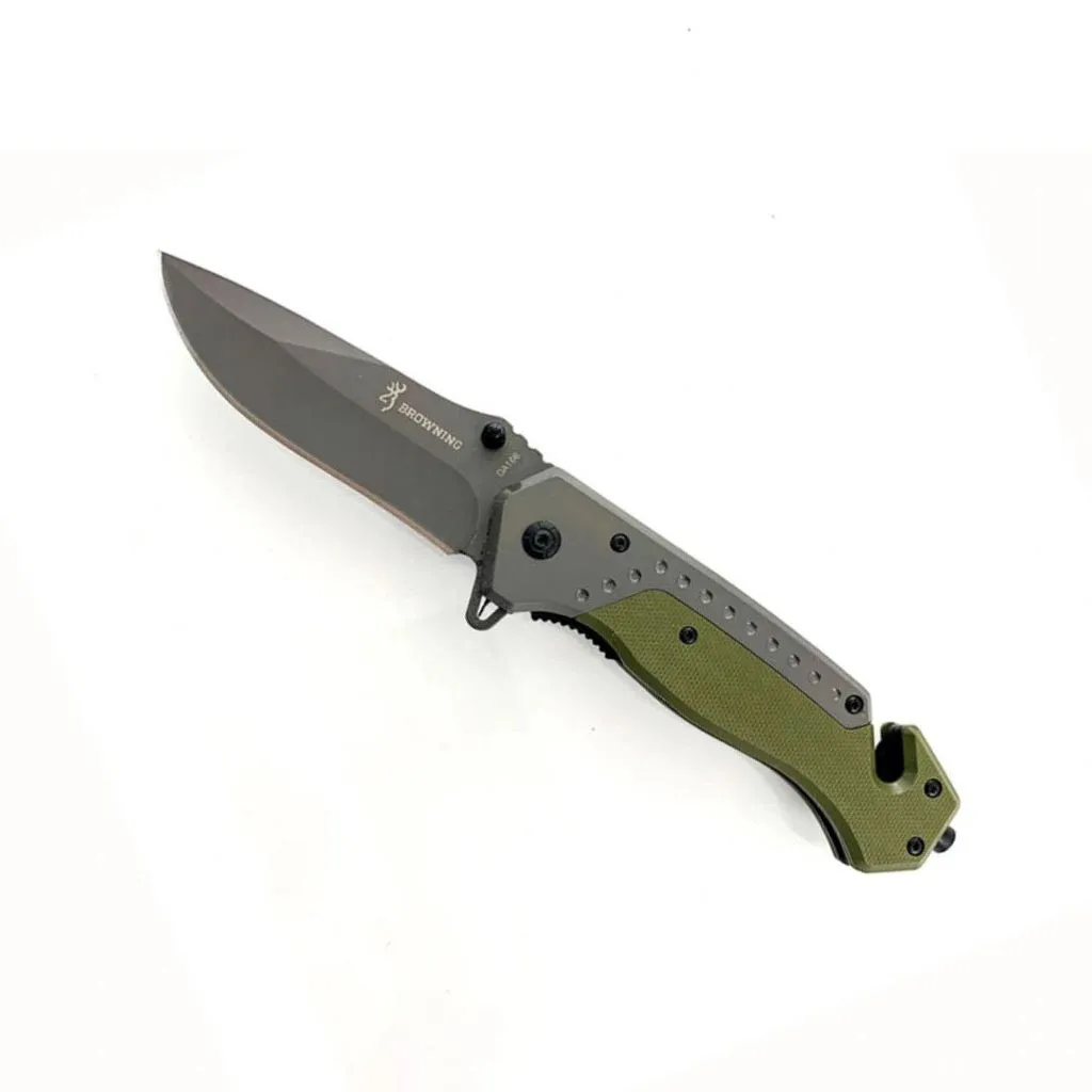 چاقو برونیگ (Browning) مدل DA166GM - تصویر 12