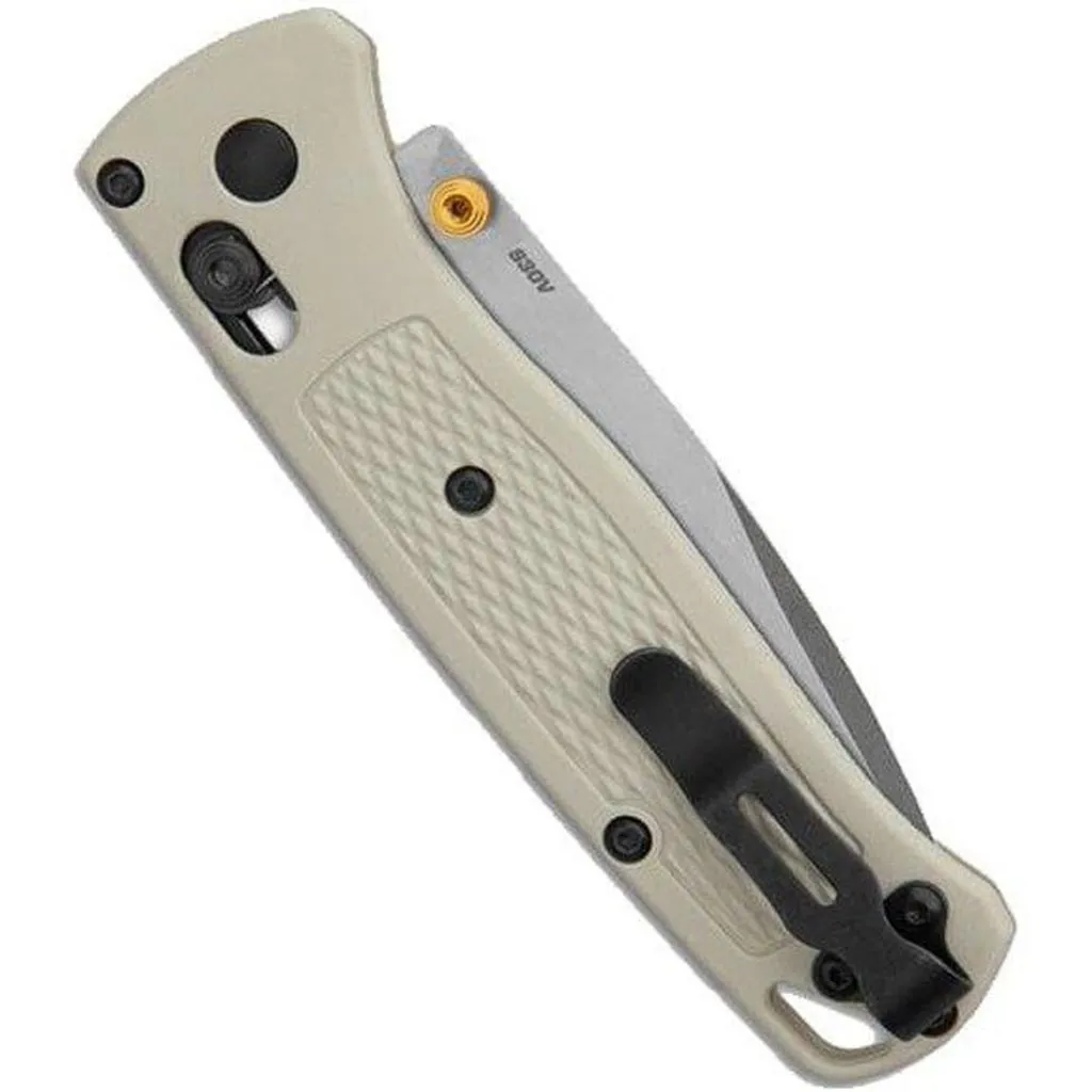 چاقو BENCHMADE 535K - تصویر 5