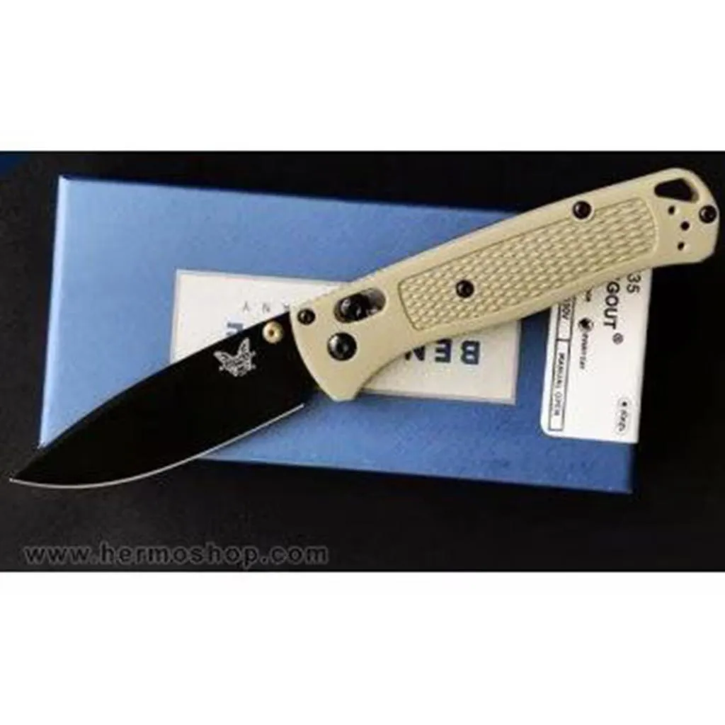 چاقو BENCHMADE 535K - تصویر 7