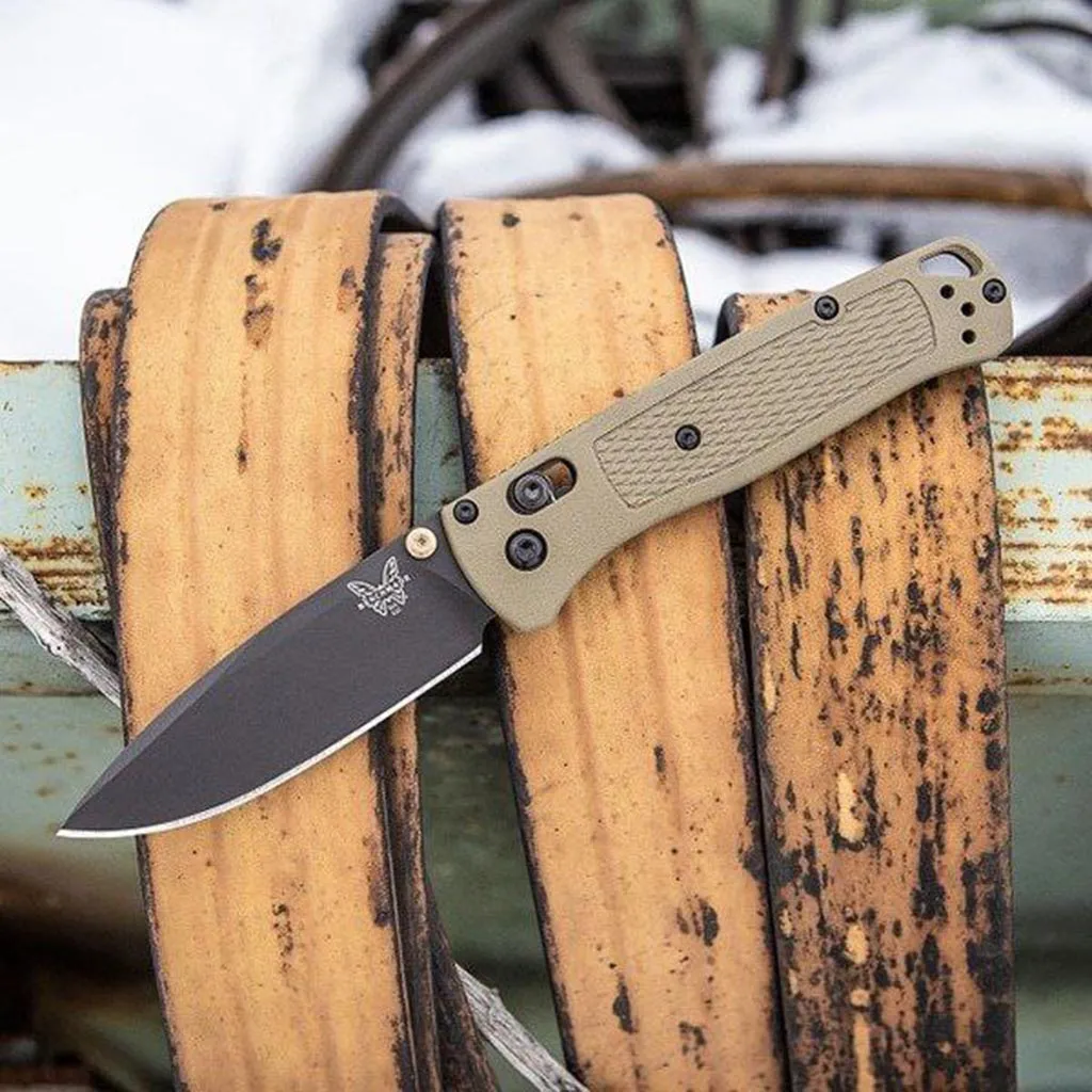 چاقو BENCHMADE 535K - تصویر 6