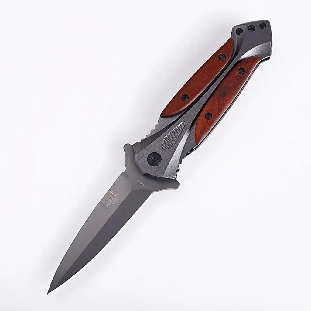 چاقو BENCHMADE مدل DA27  - تصویر 2