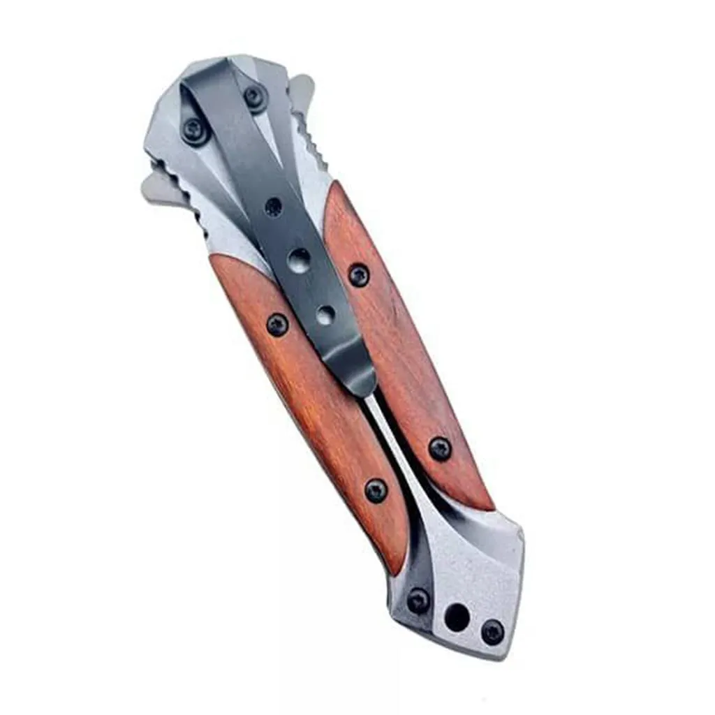 چاقو BENCHMADE مدل DA27  - تصویر 4