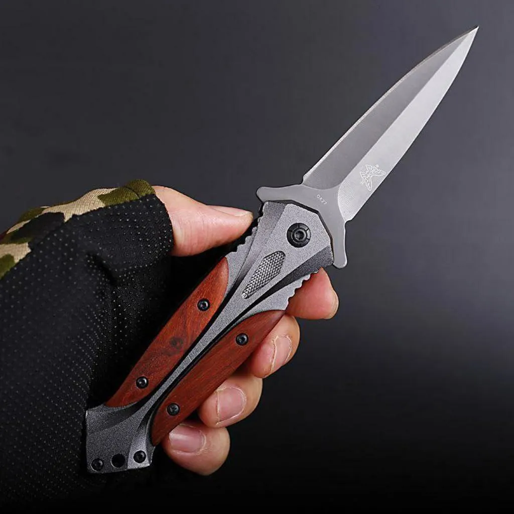 چاقو BENCHMADE مدل DA27  - تصویر 5