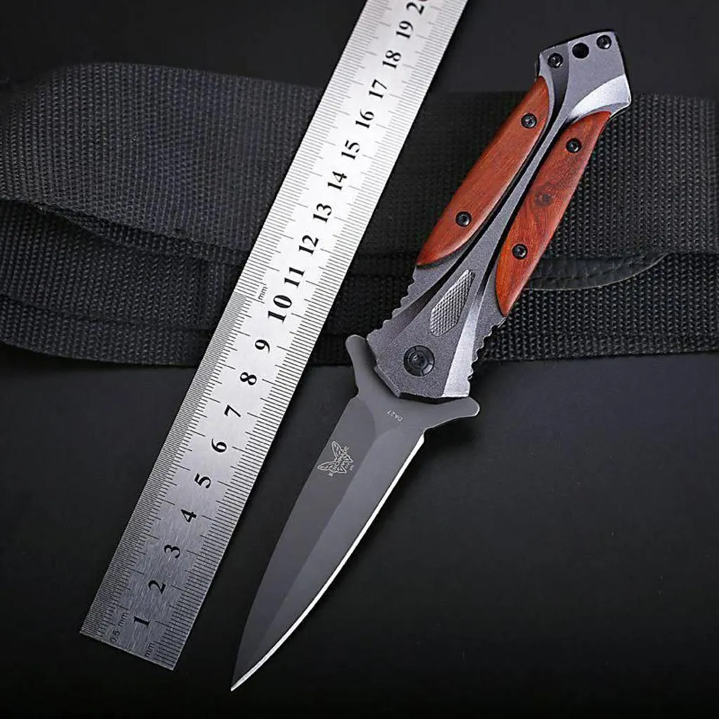 چاقو BENCHMADE مدل DA27  - تصویر 6