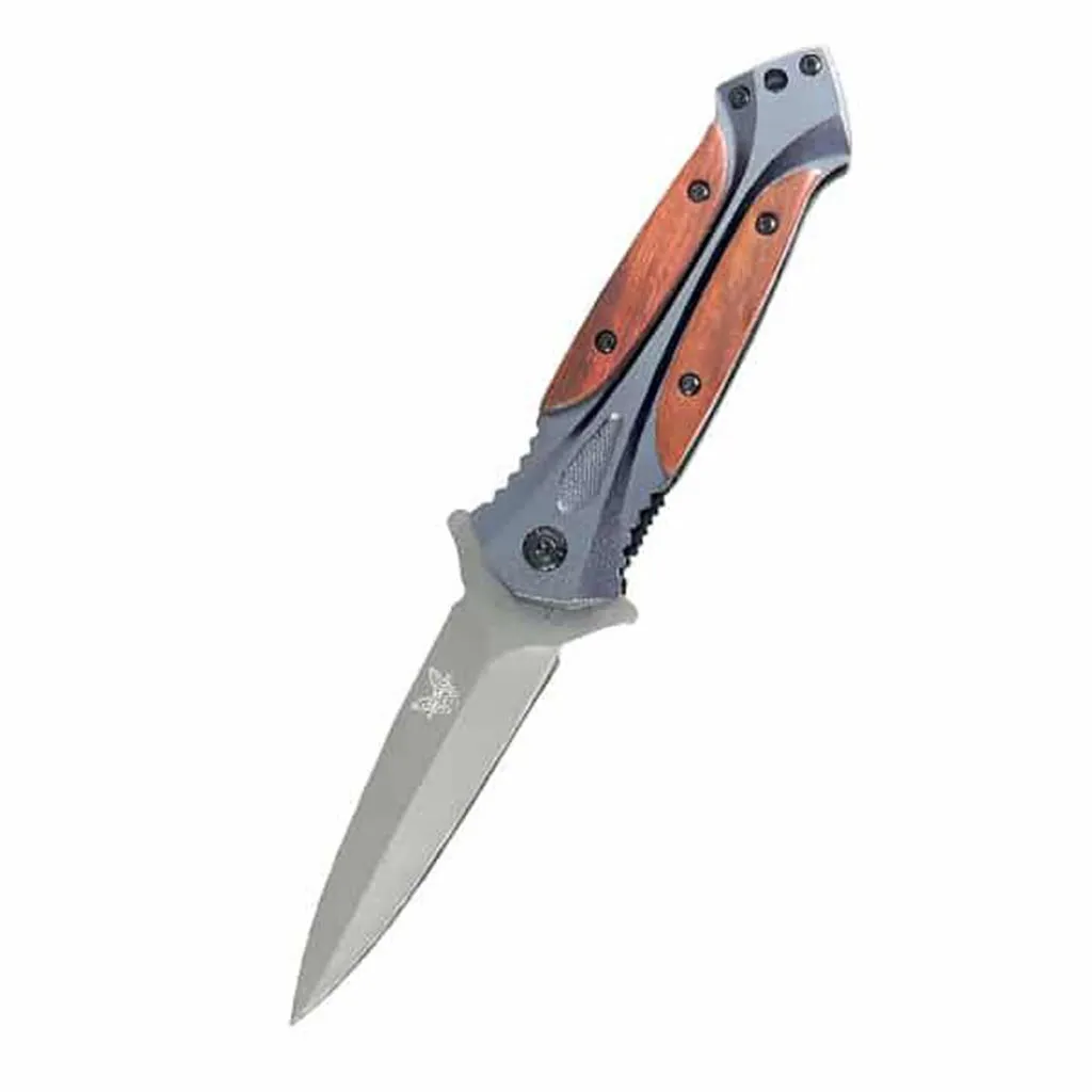 چاقو BENCHMADE مدل DA27  - تصویر 9