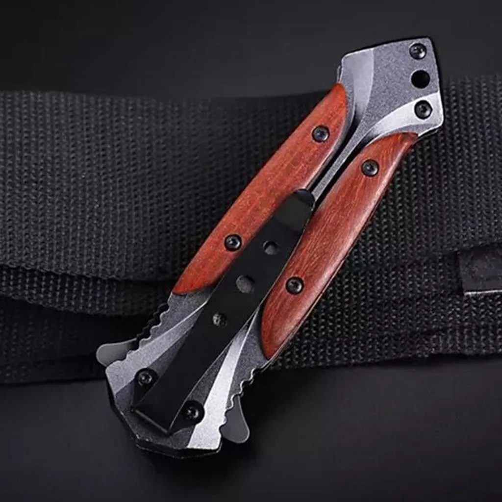 چاقو BENCHMADE مدل DA27  - تصویر 10