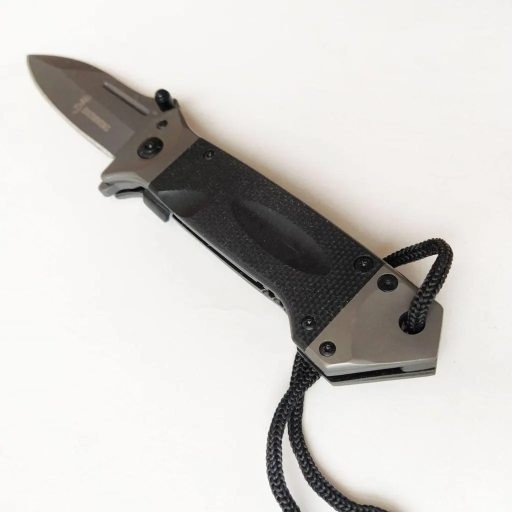 چاقو برونیگ(Browning) مدل DA73  - تصویر 5