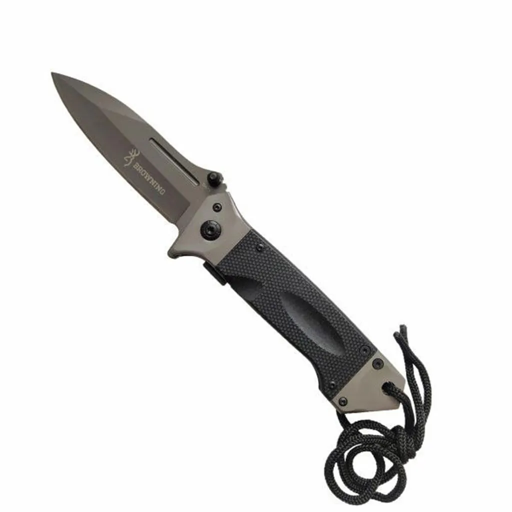 چاقو برونیگ(Browning) مدل DA73  - تصویر 6