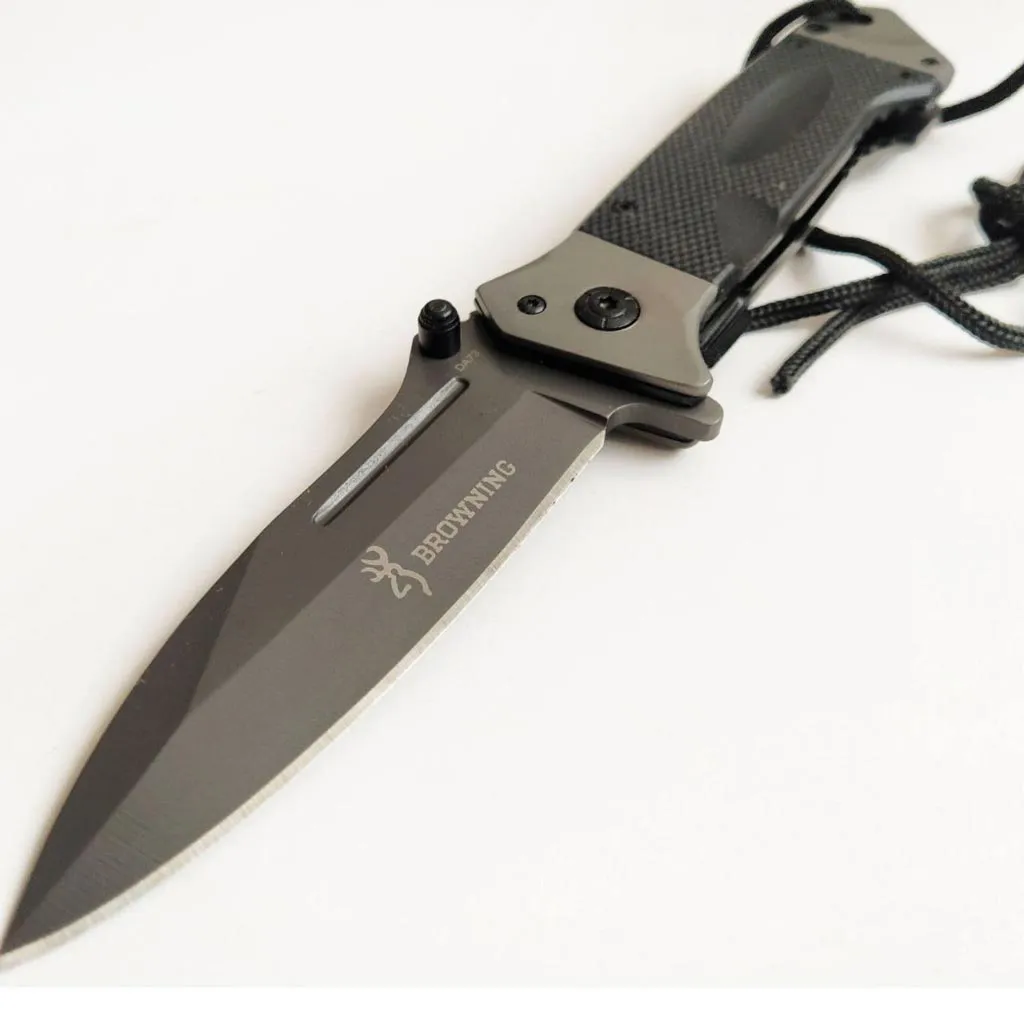 چاقو برونیگ(Browning) مدل DA73  - تصویر 7