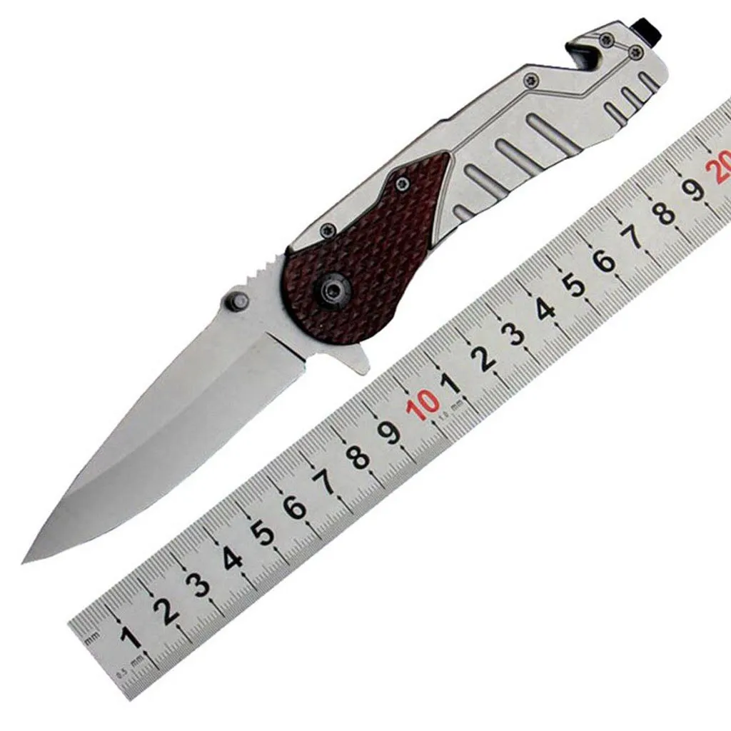 چاقو برونیگ (Browning) مدل x31 - تصویر 5