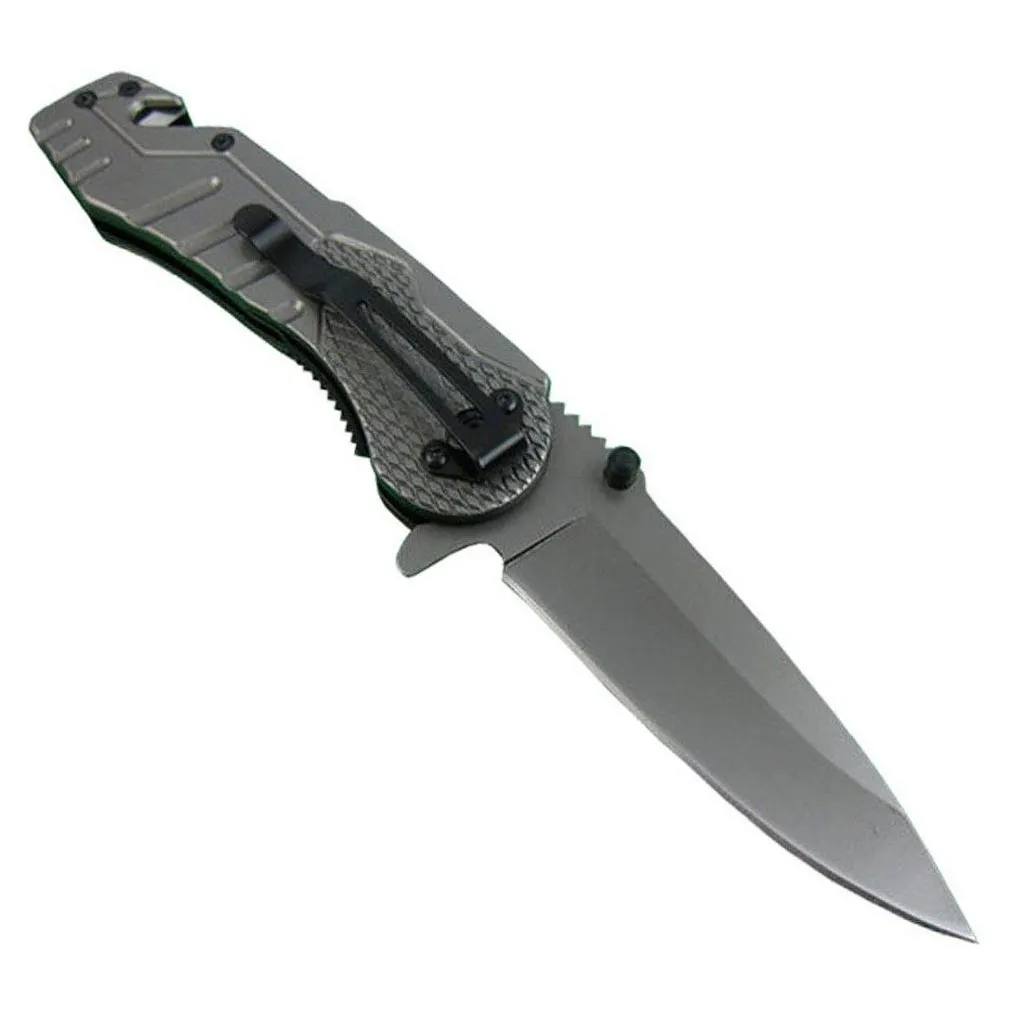 چاقو برونیگ (Browning) مدل x31 - تصویر 7