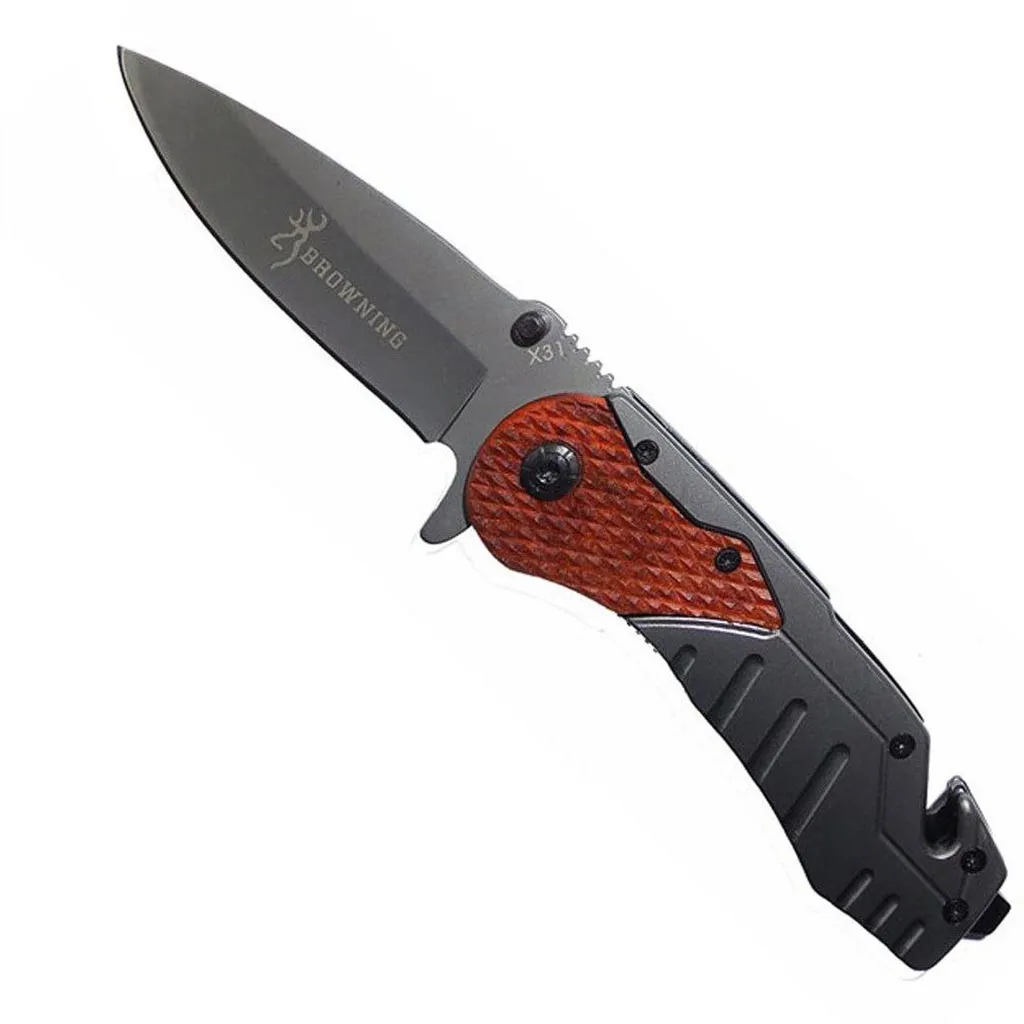 چاقو برونیگ (Browning) مدل x31 - تصویر 8