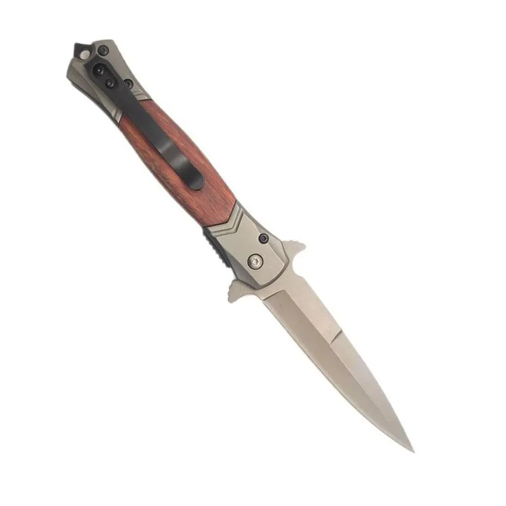 چاقو برونینگ (Browning) مدل FA52 - تصویر 3
