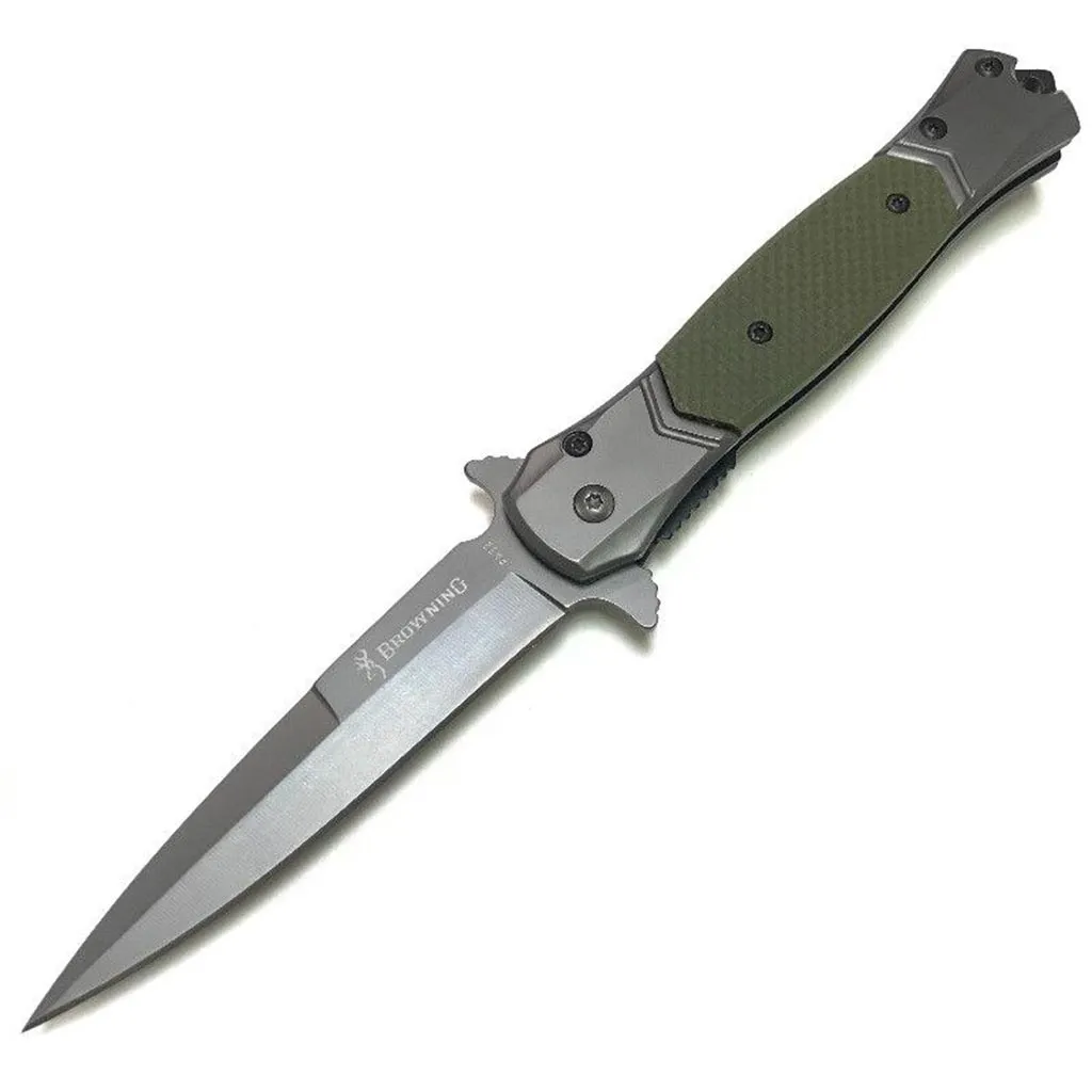 چاقو برونینگ (Browning) مدل FA52 - تصویر 4