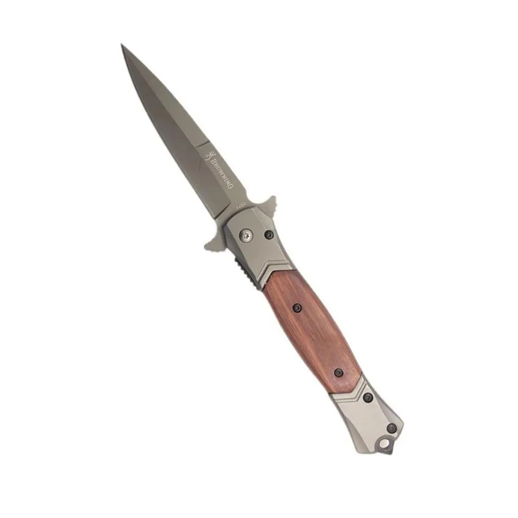 چاقو برونینگ (Browning) مدل FA52 - تصویر 5