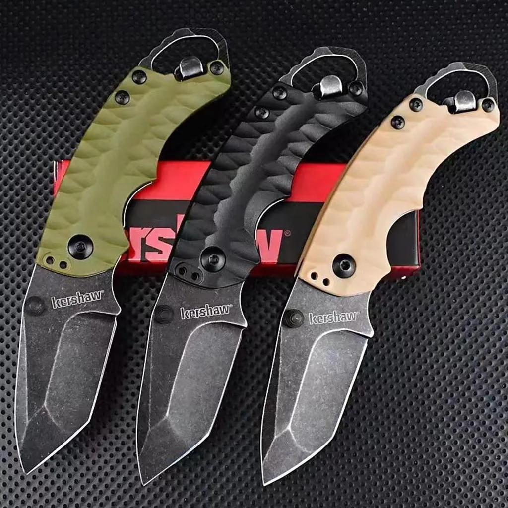 چاقو کرشاو Kershaw مدل 8750O - تصویر 4