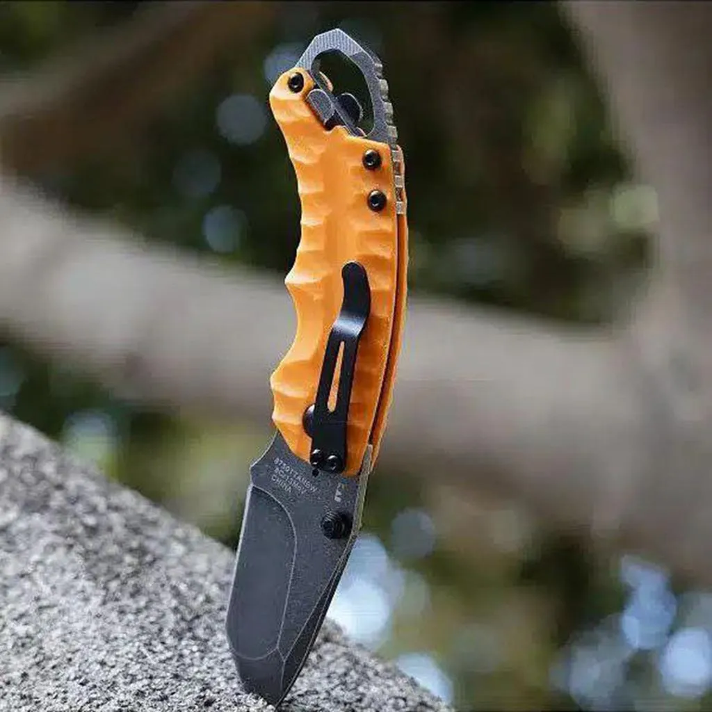چاقو کرشاو Kershaw مدل 8750O - تصویر 6