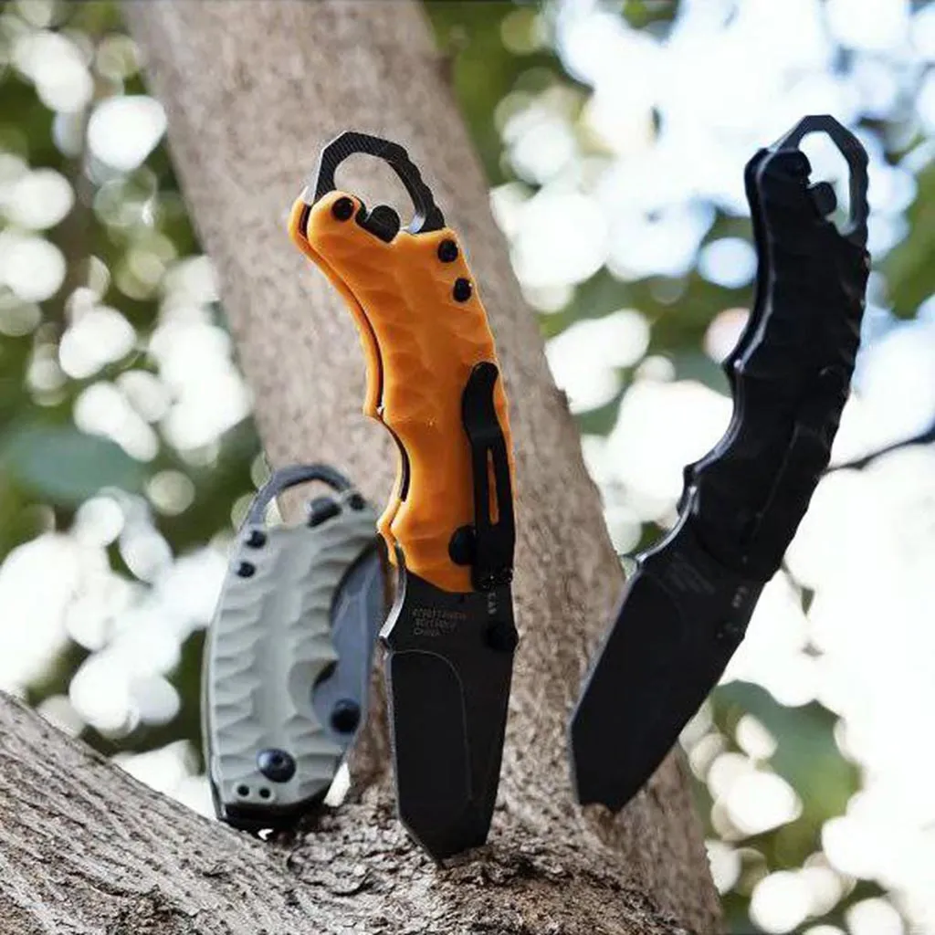 چاقو کرشاو Kershaw مدل 8750O - تصویر 7