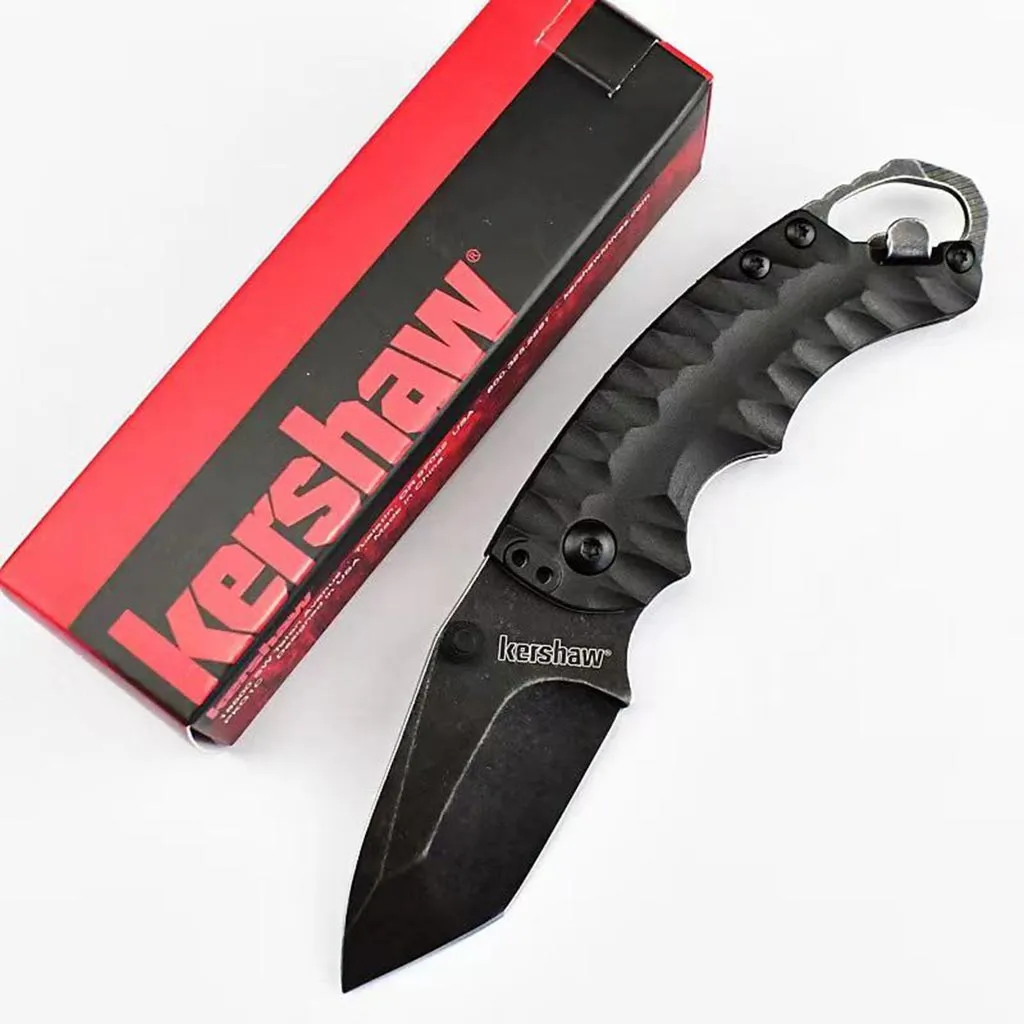 چاقو کرشاو Kershaw مدل 8750O - تصویر 10