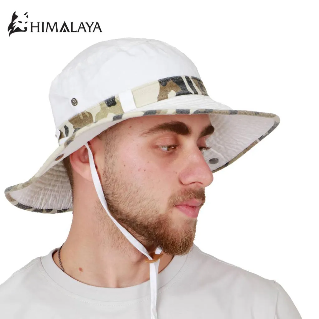 کلاه ماهیگیری سه‌دکمه هیمالیا 301245 - تصویر 18