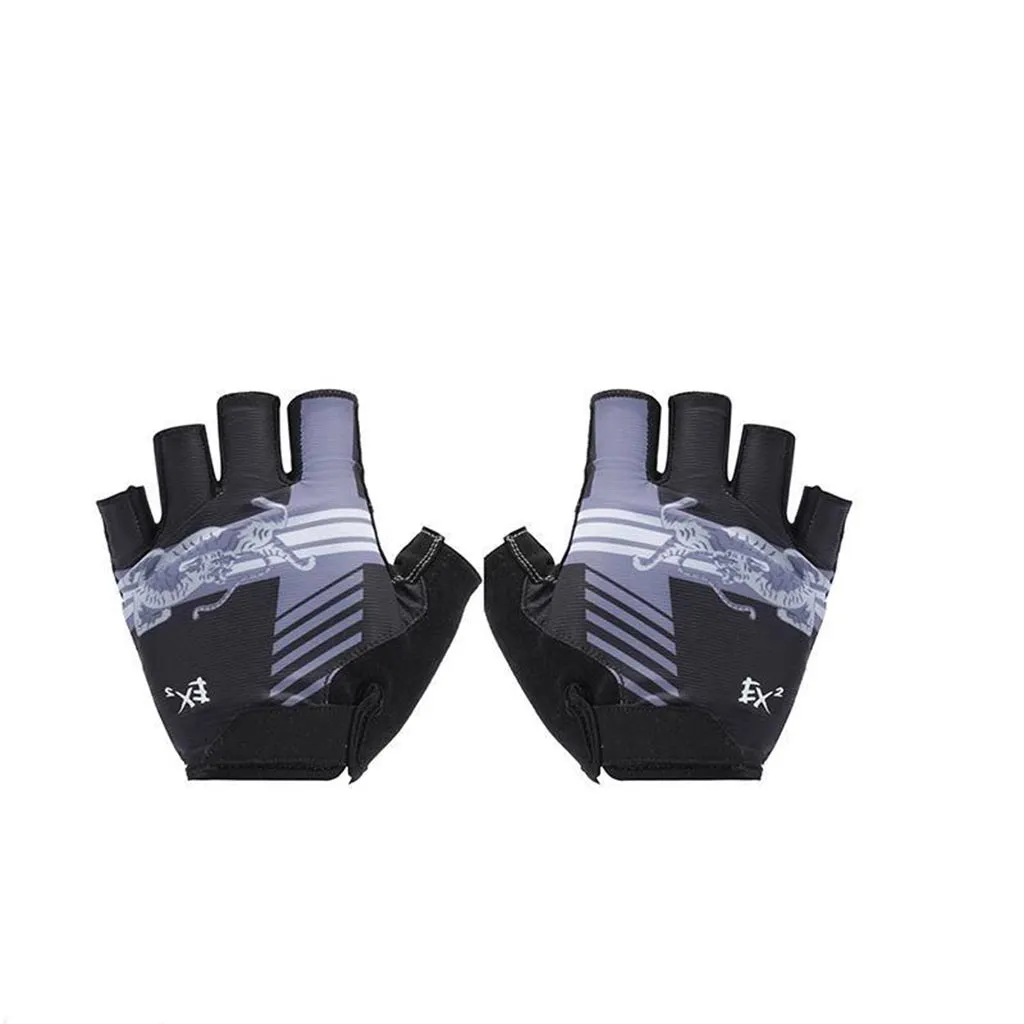 دستکش دوچرخه سواری Ex2 کد 5012 - تصویر 2