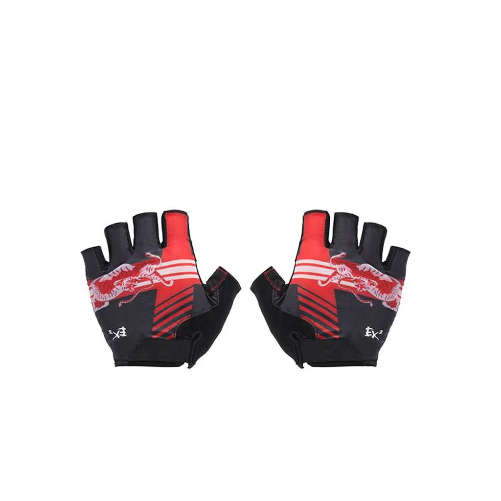 دستکش دوچرخه سواری Ex2 کد 5012 - تصویر 4