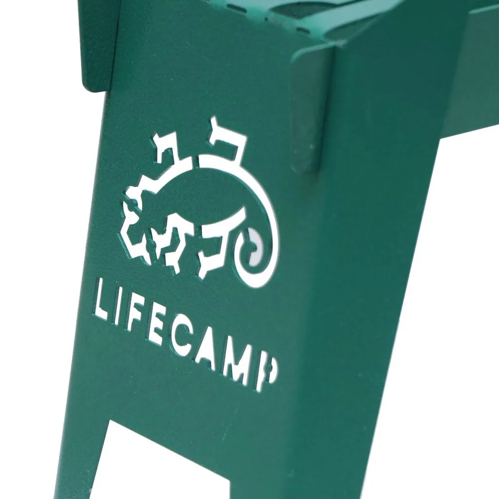 پایه گالن لایف کمپ LIFE CAMP  - تصویر 9