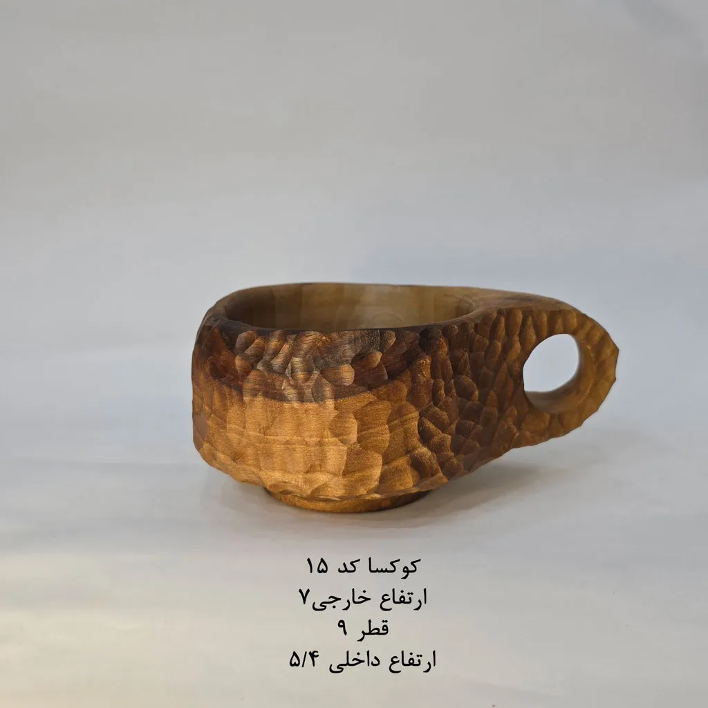 کوکسا - تصویر 12