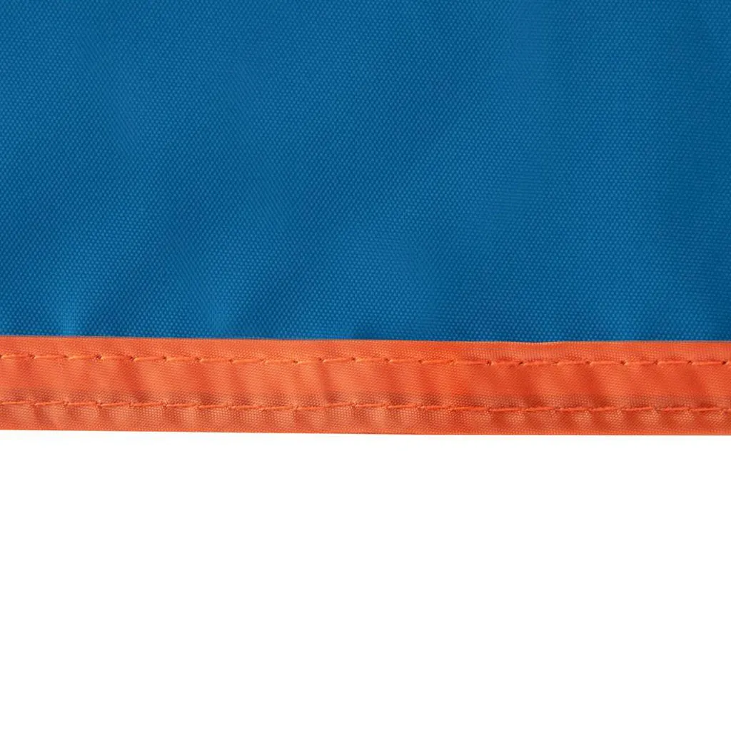 زیرانداز چادر کله گاوی (جیلو) مدل k 2001 - تصویر 3