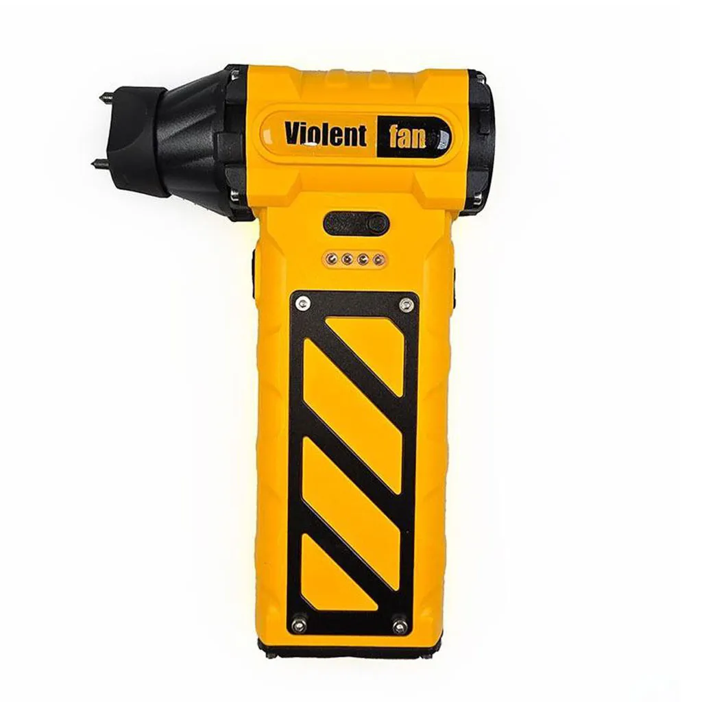 جت فن شارژی VIOLENT مدل F015-1 - تصویر 2