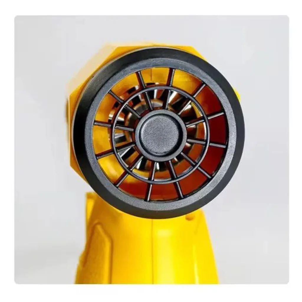 جت فن ویولنت مدل Turbo Jet Fan F026 - تصویر 4