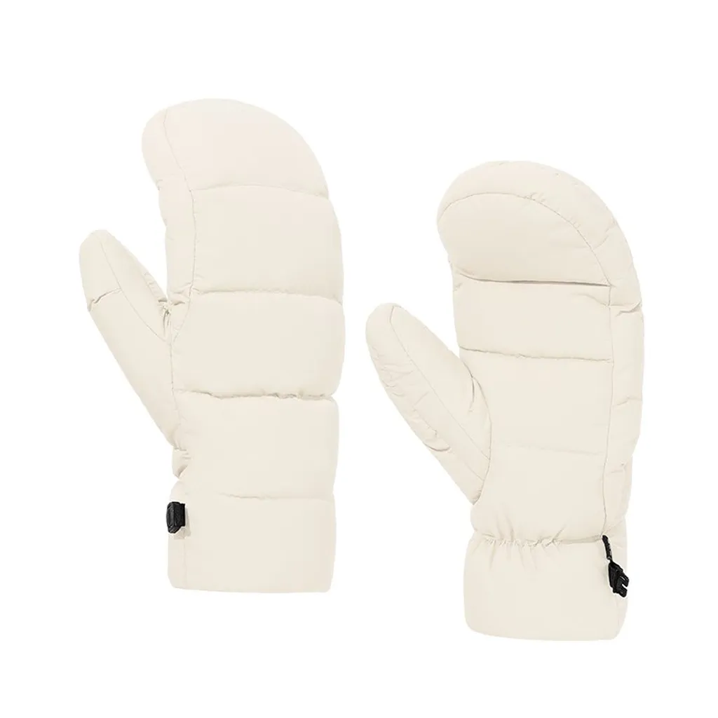 دستکش دوانگشتی پر و الیاف EX2 کد 8020 - تصویر 5