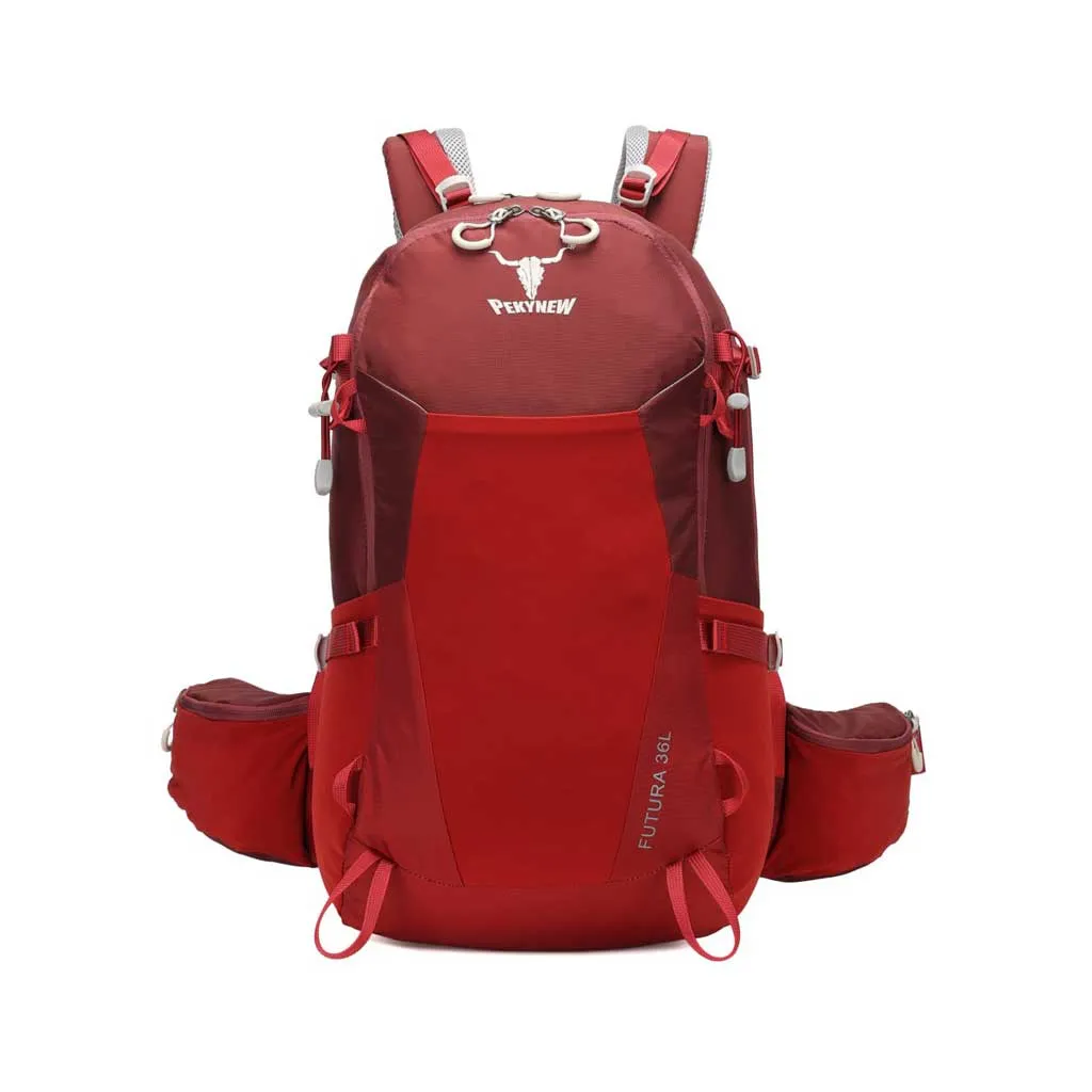 کوله پشتی کله گاوی (PEKYNEW) مدل FUTURA 36 L - تصویر 2