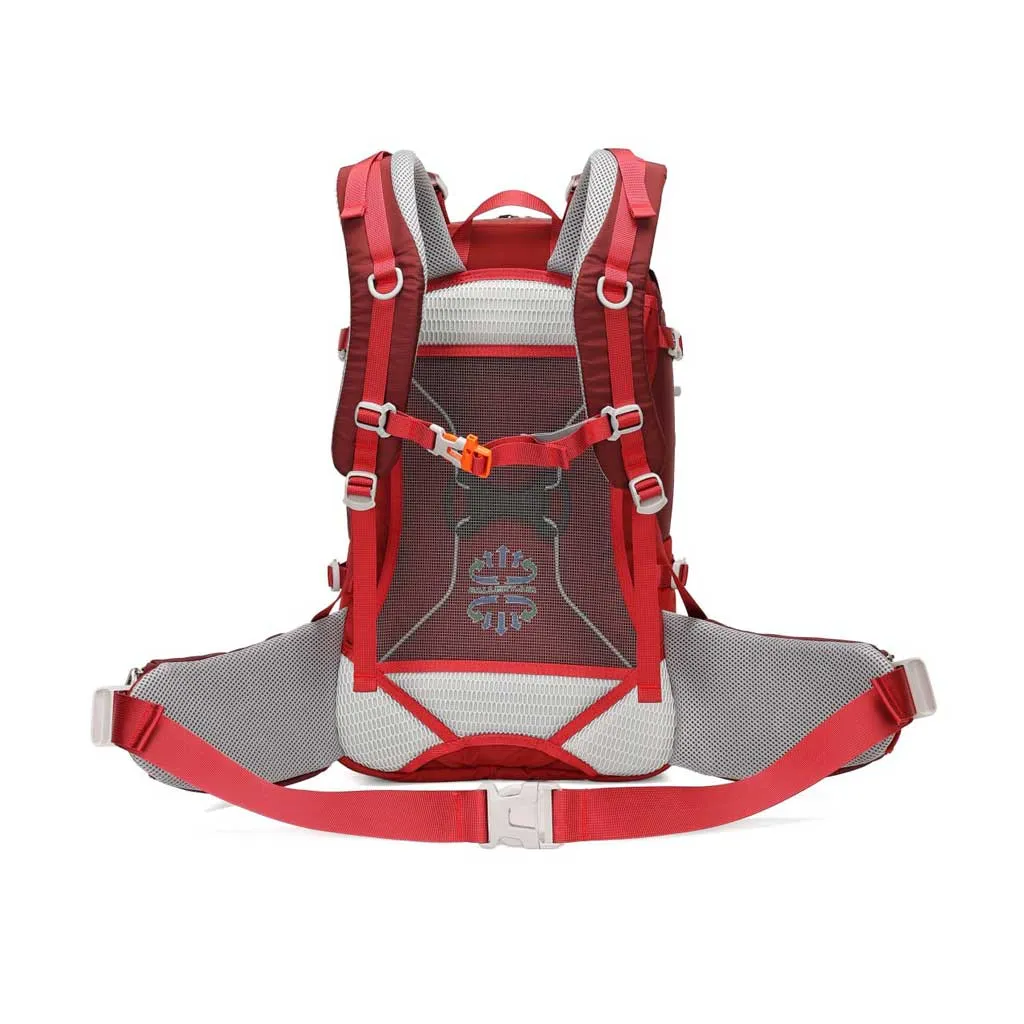 کوله پشتی کله گاوی (PEKYNEW) مدل FUTURA 36 L - تصویر 3