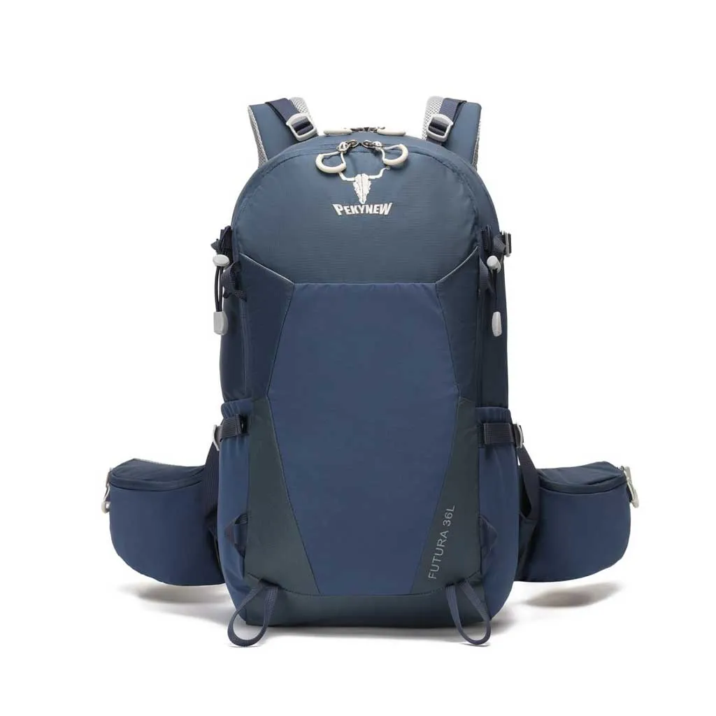 کوله پشتی کله گاوی (PEKYNEW) مدل FUTURA 36 L - تصویر 4