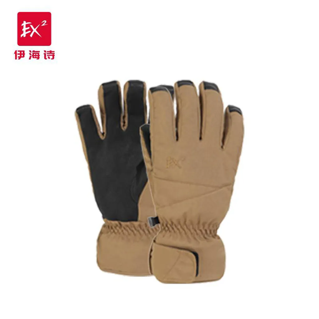 دستکش الیاف EX2 کد 6102 - تصویر 3
