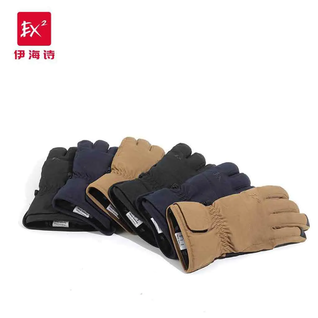 دستکش الیاف EX2 کد 6102 - تصویر 7