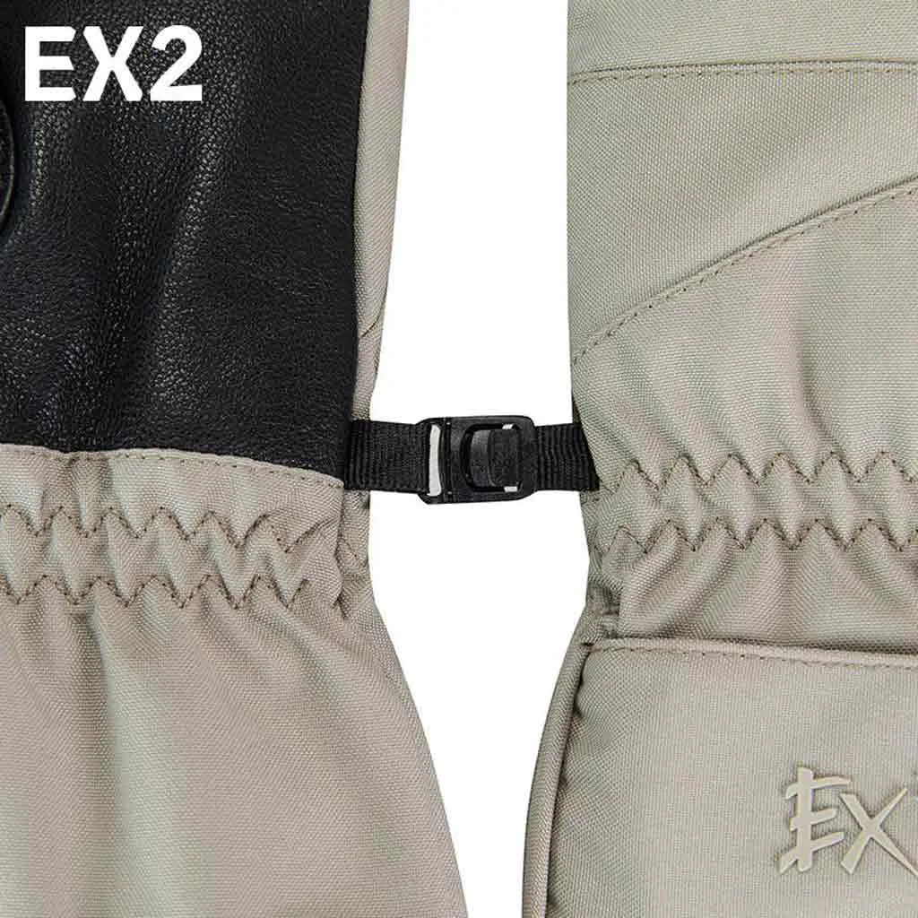 دستکش الیاف EX2 کد 6102 - تصویر 8