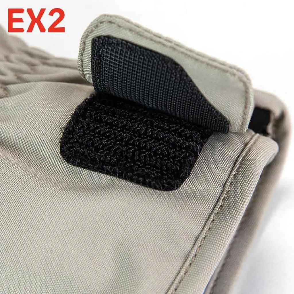 دستکش الیاف EX2 کد 6102 - تصویر 9