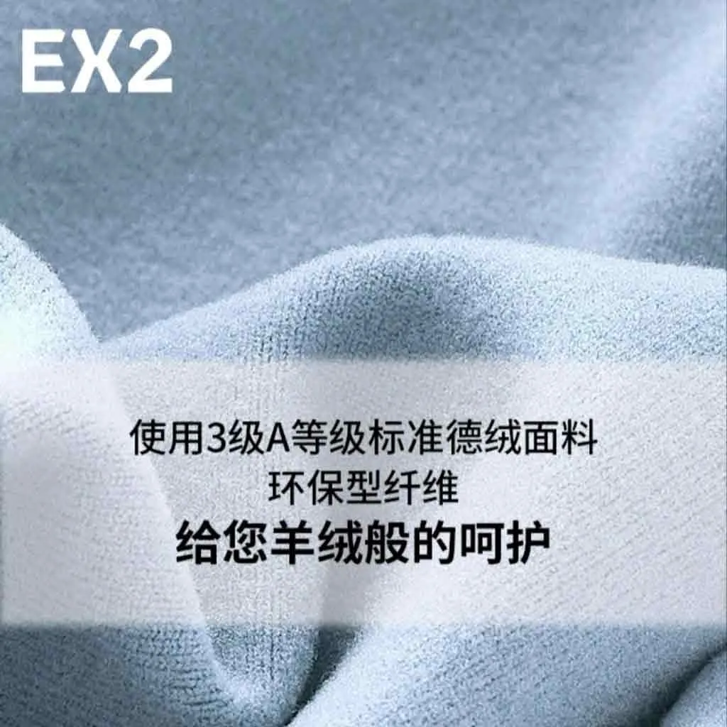 دستکش نیم انگشتی EX2 کد 4024 - تصویر 6