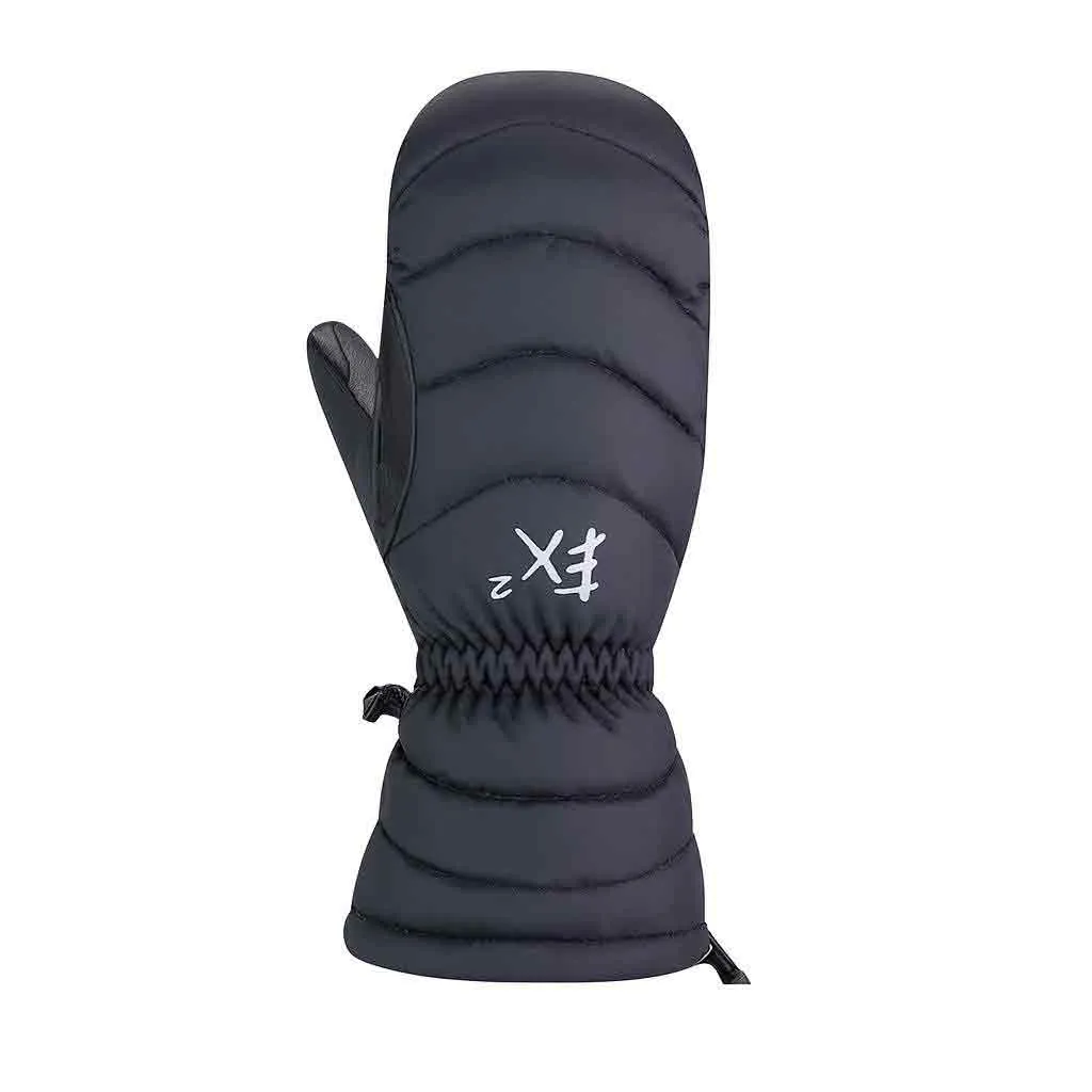 دستکش پر دو انگشتی EX2 کد 6067 - تصویر 2