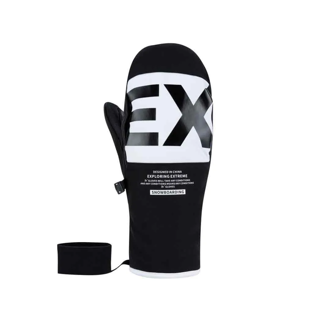 دستکش دو انگشتی EX2 کد 6182 - تصویر 7