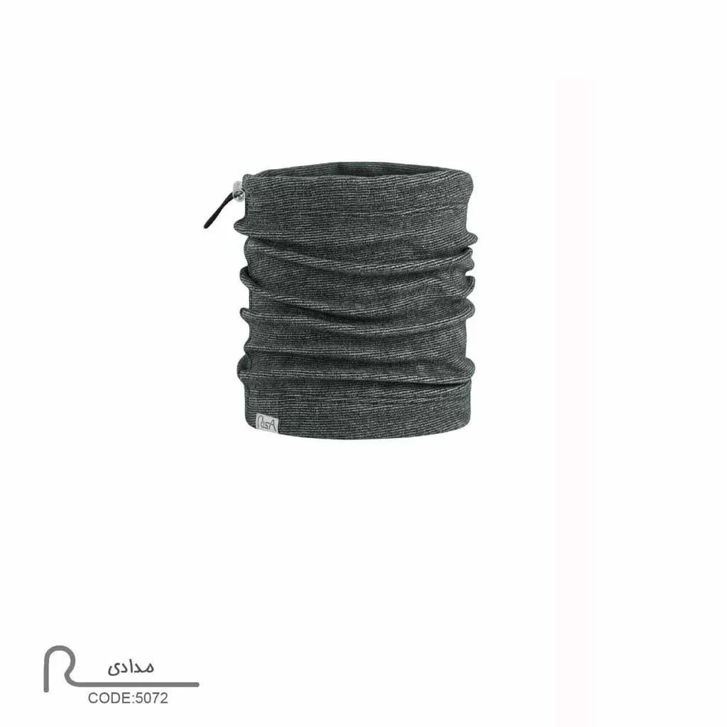 سربند پلار (کلاه شونده) ریسا کد 5072 - تصویر 2